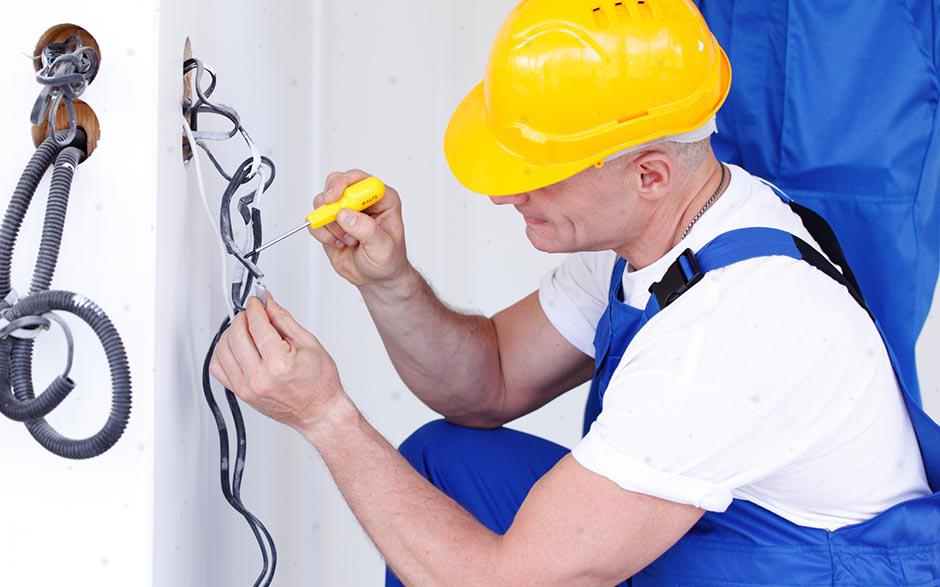 électricité Maule