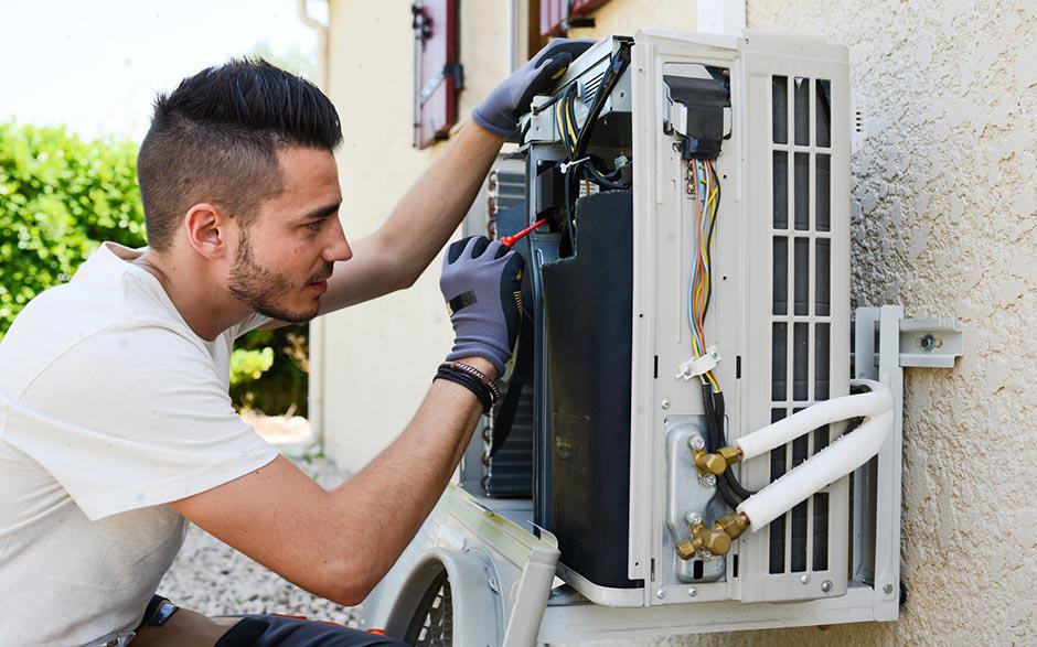 recherche électricien Paris 7