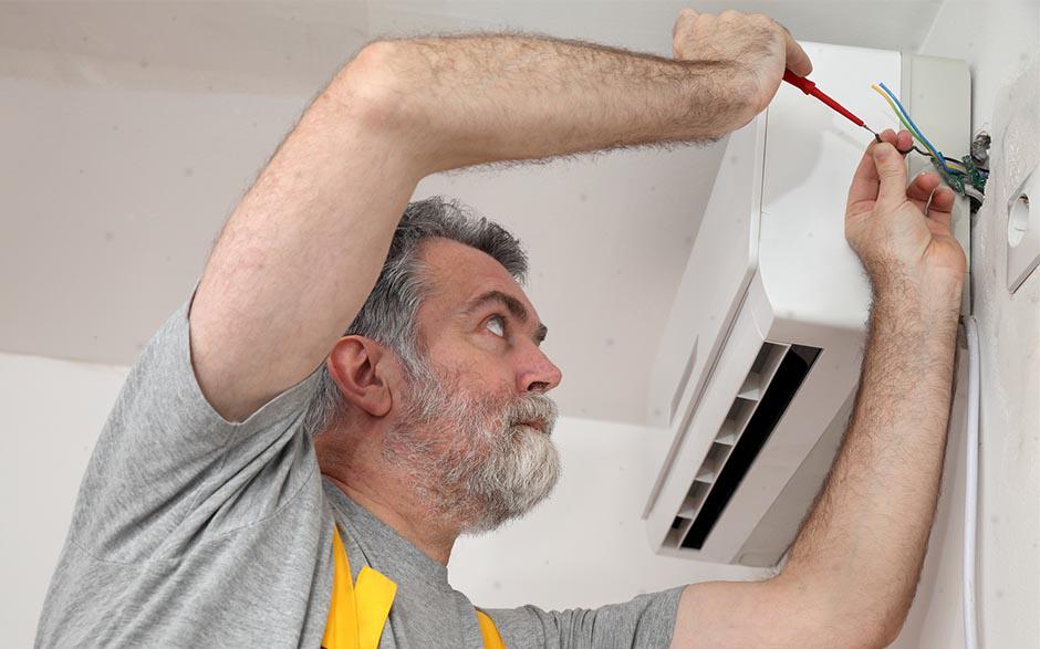 artisans électricien Gouvieux
