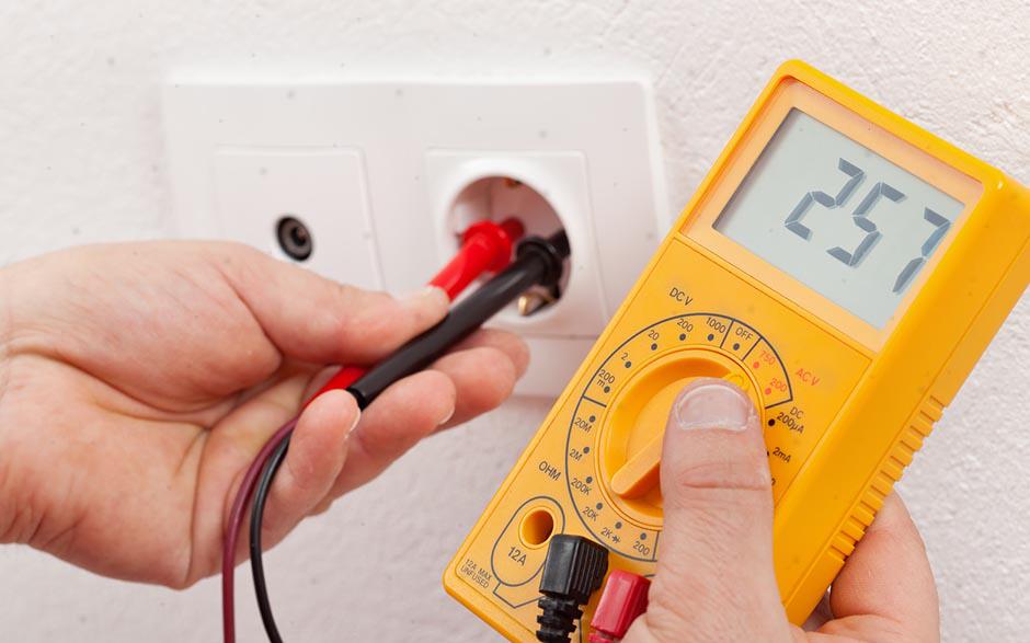 électricité Maule